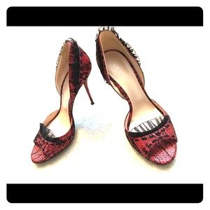 ‼️Sale‼️ Stylish Casadei stilettos 👠 ❤️